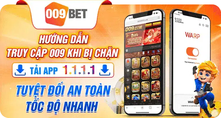 Hướng Dẫn Cách Tải App 009bet.ski Cho Người Mới