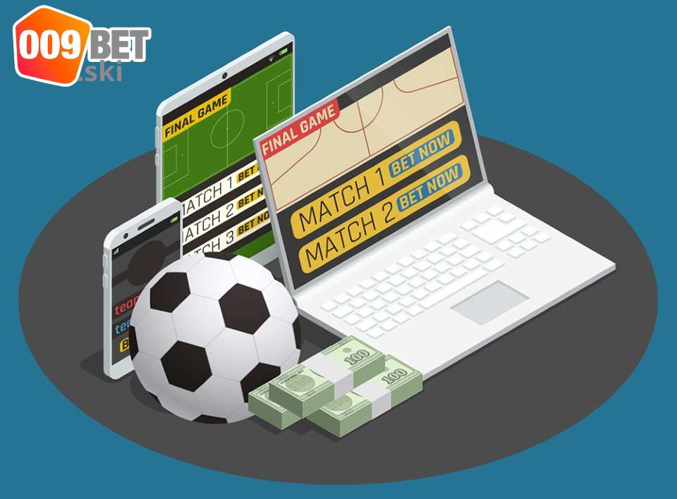 Khái niệm sơ lược về kèo nhà cái 5 tại 009bet